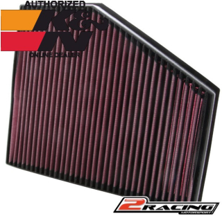 KN sportovní vzduchový filtr BMW 520d 2.0 D 33-2943