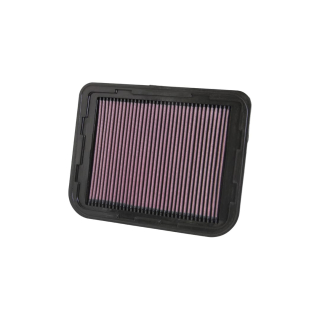 KN sportovní vzduchový filtr Fpv Falcon 4.0 V8 33-2950