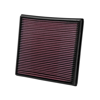 KN sportovní vzduchový filtr Opel Astra J 1.6 33-2964