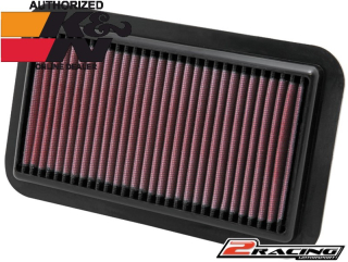 KN sportovní vzduchový filtr Nissan Pixo 1.0 33-2968