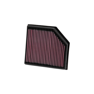 KN sportovní vzduchový filtr Volvo XC90 2.4 D 33-2972