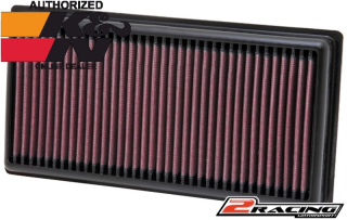 KN sportovní vzduchový filtr Fiat Panda III 0.9 33-2981