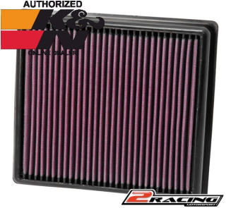 KN sportovní vzduchový filtr BMW 218d 2.0 D 33-2990