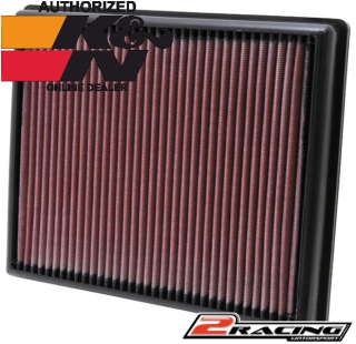 KN sportovní vzduchový filtr BMW 235i 3.0 33-2997