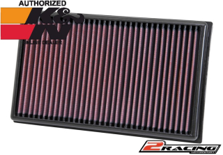 KN sportovní vzduchový filtr Audi Q2 1.6 TDI 33-3005