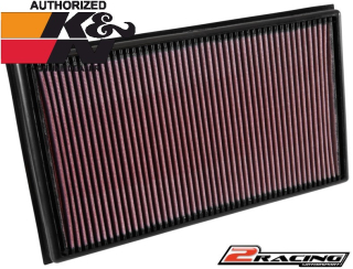 KN sportovní vzduchový filtr Audi TT RS Quattro 2.5 33-3036