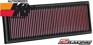 KN sportovní vzduchový filtr Citroen C4 Picasso 1.2 33-3039