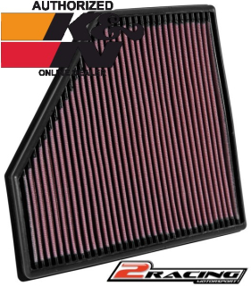 KN sportovní vzduchový filtr BMW 220i 2.0 33-3051