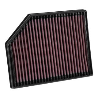 KN sportovní vzduchový filtr Volvo XC60 II 2.0 D 33-3065