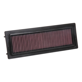 KN sportovní vzduchový filtr Alfa Romeo Stella 2.0 33-3071