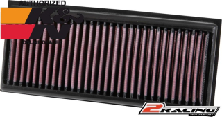 KN sportovní vzduchový filtr MB S63 AMG 4.0 V8 33-3072