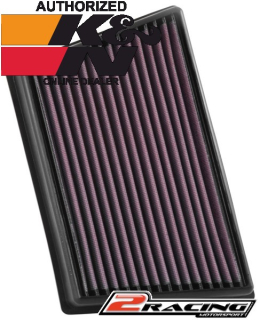 KN sportovní vzduchový filtr Land Rover Discovery Sport 1.5 33-3073