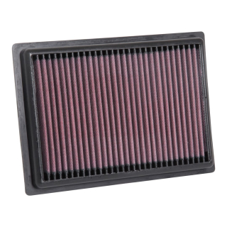 KN sportovní vzduchový filtr Suzuki Spacia 0.7 33-3084