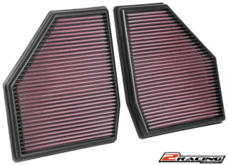 KN sportovní vzduchový filtr BMW M5 4.4 V8 33-3128