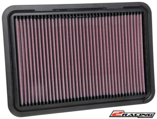 KN sportovní vzduchový filtr Suzuki Swift V 1.4 33-3130