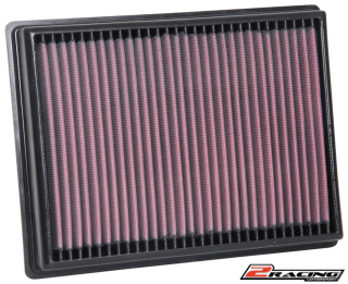 KN sportovní vzduchový filtr Ford Focus ST 2.0 TDCI 33-3131