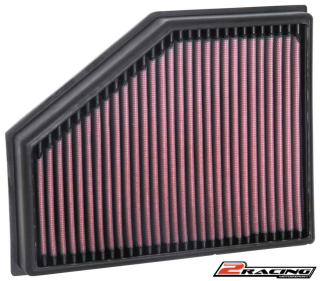 KN sportovní vzduchový filtr BMW 750d 3.0 D 33-3134