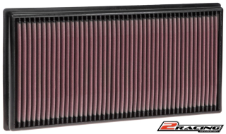 KN sportovní vzduchový filtr MB Sprinter 3500 2.1 33-3141