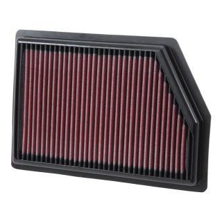KN sportovní vzduchový filtr Jeep Cherokee 2.0 CRD 33-5009