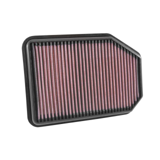 KN sportovní vzduchový filtr Jeep Wrangler 2.8 CRD 33-5023