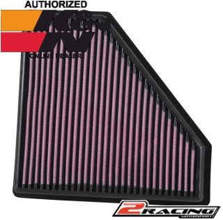 KN sportovní vzduchový filtr Cadillac CTS-V 6.2 V8 33-5059