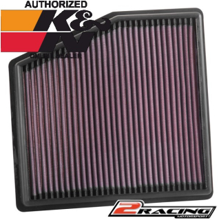 KN sportovní vzduchový filtr Chrysler Pacifica 3.6 V6 33-5061