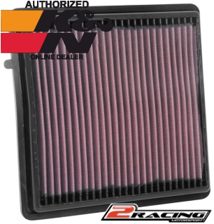 KN sportovní vzduchový filtr Buick Envision 2.0 33-5066