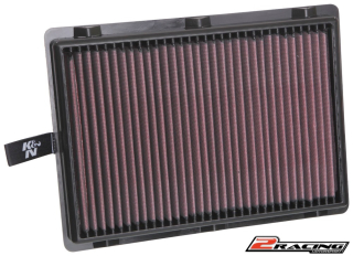 KN sportovní vzduchový filtr Hyundai Santa Fe Sport 2.0 33-5075