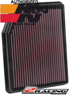 KN sportovní vzduchový filtr Cadillac Escalade 6.2 V8 33-5083