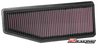 KN sportovní vzduchový filtr Jeep Cherokee 2.0 33-5088