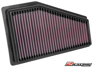 KN sportovní vzduchový filtr Jeep Cherokee 2.4 33-5089