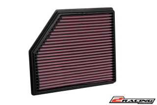 KN sportovní vzduchový filtr Cadillac CT4 2.0 33-5102