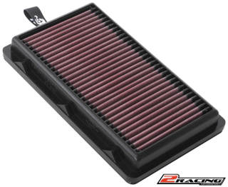 KN sportovní vzduchový filtr Hyundai Santa Fe 2.5 33-5108