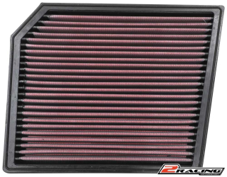 KN sportovní vzduchový filtr Mini Cooper Clubman John Cooper Works 2.0 33-5111