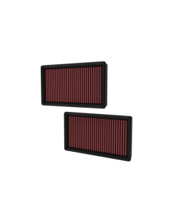 KN sportovní vzduchový filtr Rolls Royce Ghost 6.7 V12 33-5124