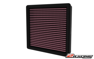 KN sportovní vzduchový filtr Jeep Wrangler JL 6.4 V8 33-5127