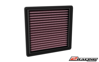 KN sportovní vzduchový filtr Lexus LS500 3.4 V6 33-5133