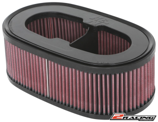 KN sportovní vzduchový filtr Chevrolet Corvette 6.2 V8 E-0636