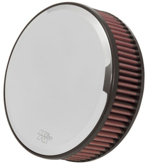 KN Custom Air Filter Assembly Harley Davidson XL1200C Sportster Custom 74 CI RK-3903