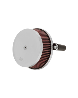 KN Custom Air Filter Assembly Harley Davidson FLD Switchback 103 CI RK-3933