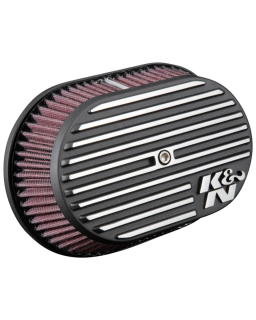 KN Custom Air Filter Assembly Harley Davidson FLSS Softail Slim S 110 CI RK-3952