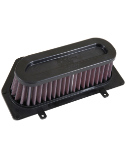 KN sportovní vzduchový filtr Suzuki GSXR1000 SU-1017R