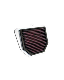 KN sportovní vzduchový filtr Yamaha FZ1 YA-1006