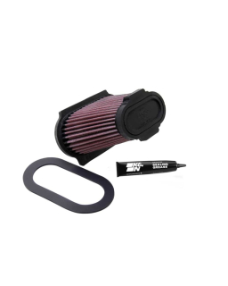 KN sportovní vzduchový filtr Yamaha YFM660R Raptor YA-6601