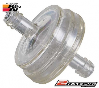 Závodní palivový filtr KN 81-0231