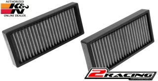 Kabinový filtr K&N Nissan Armada 5.6L rok 2005-2015 VF1002