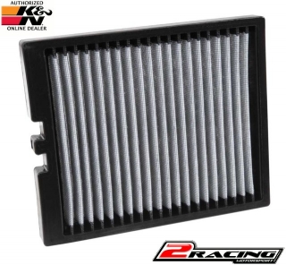 Kabinový filtr K&N Lincoln MKS 3.7L rok 2010-2014 VF1011