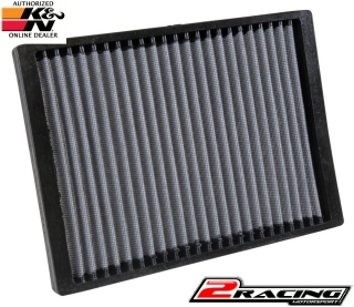 Kabinový filtr K&N Buick Enclave 3.6L rok 2008-2016 VF1012