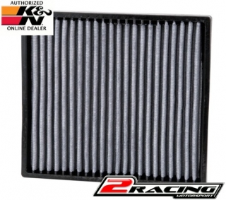 Kabinový filtr K&N Hyundai i40 1.7L rok 2011-2016 VF2007