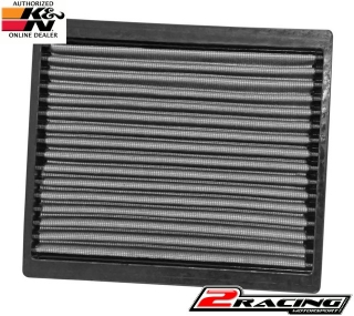 Kabinový filtr K&N Ford Mustang 3.7L rok 2011-2014 VF2020